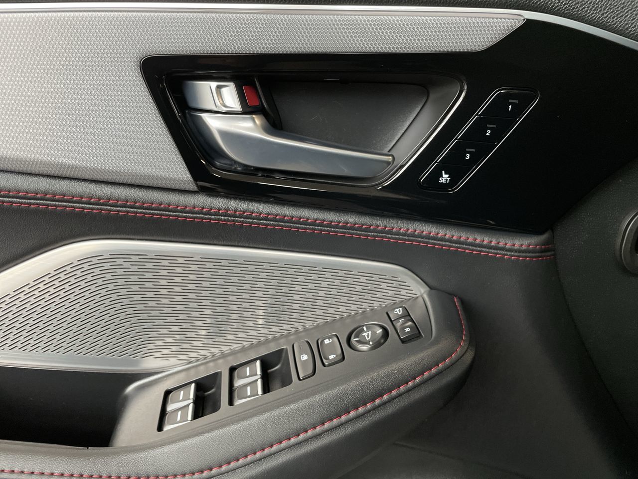 2022 Acura MDX