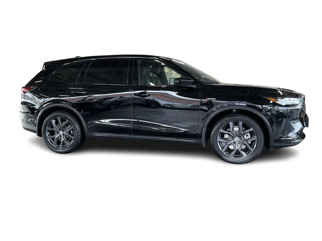 2022 Acura MDX