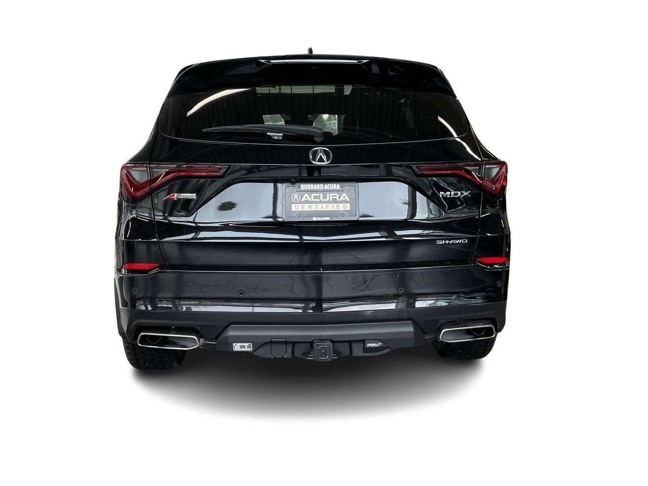 2022 Acura MDX