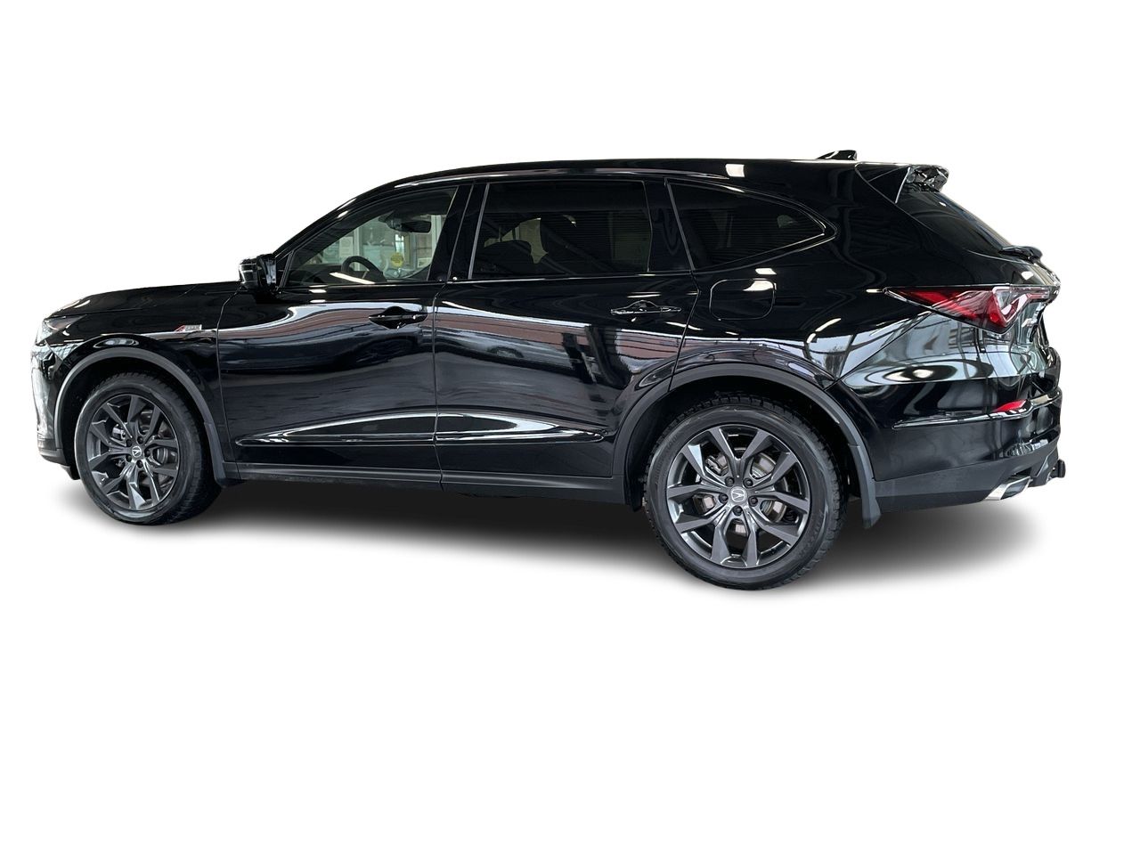 2022 Acura MDX