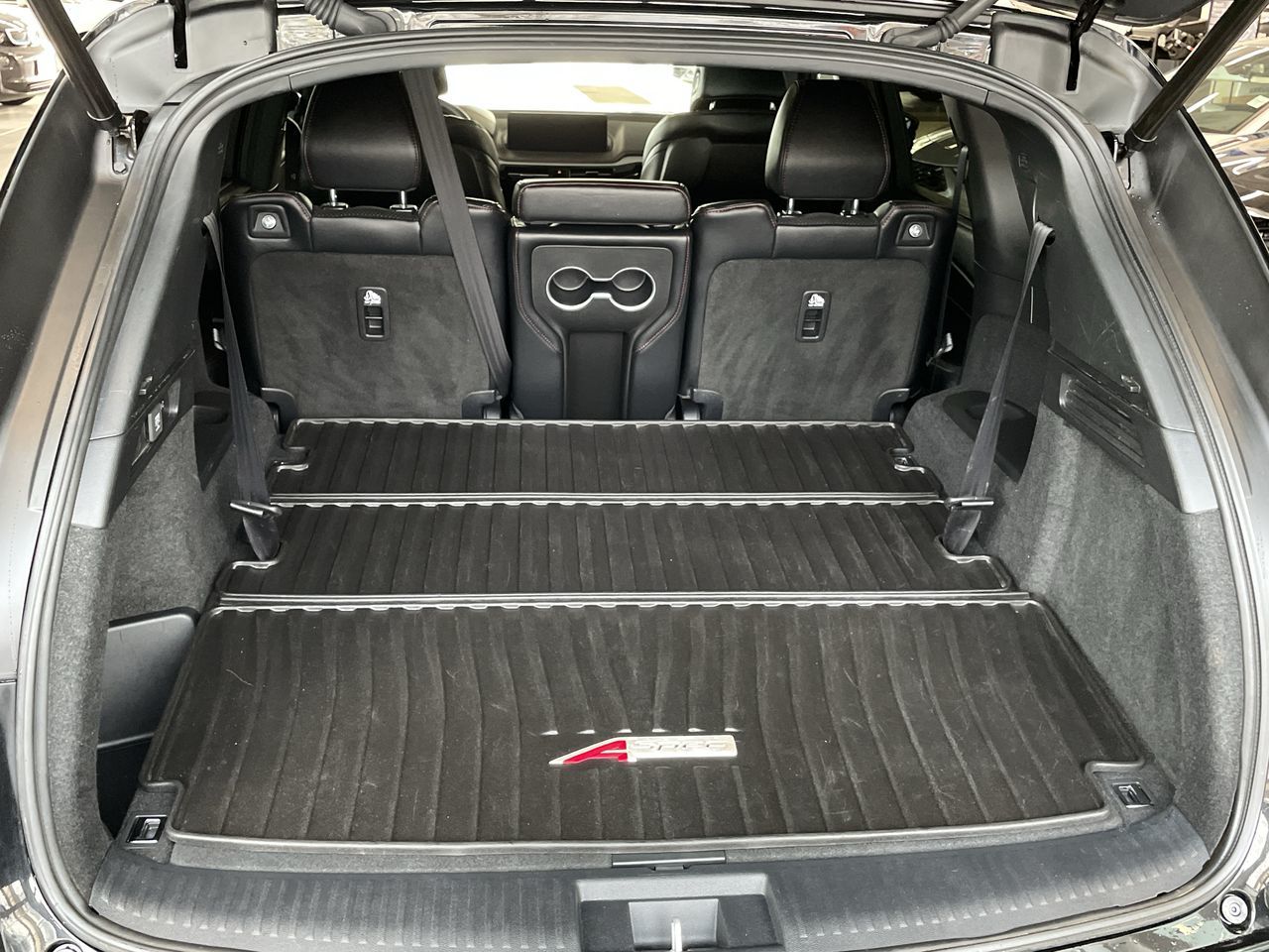 2022 Acura MDX