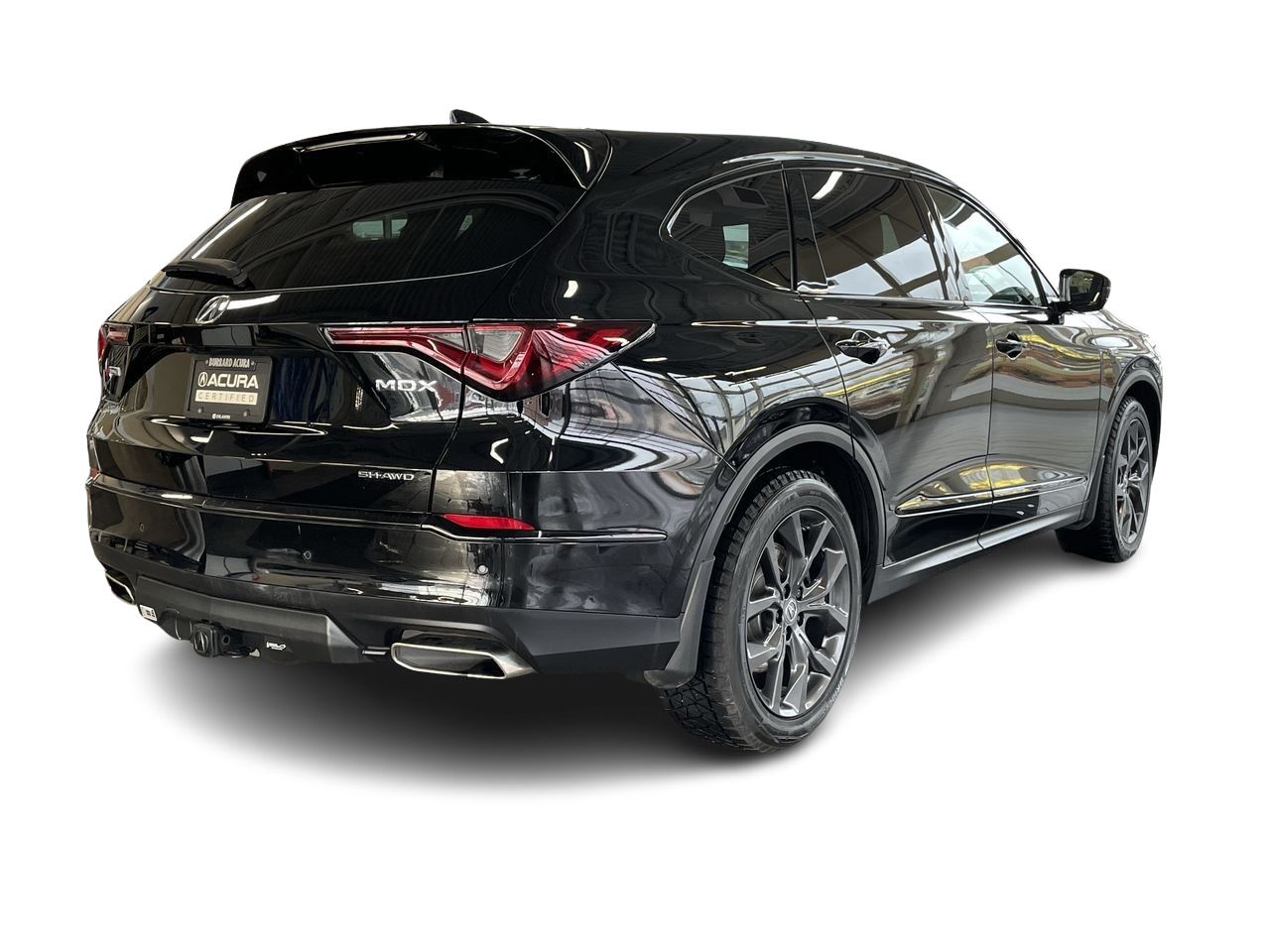 2022 Acura MDX