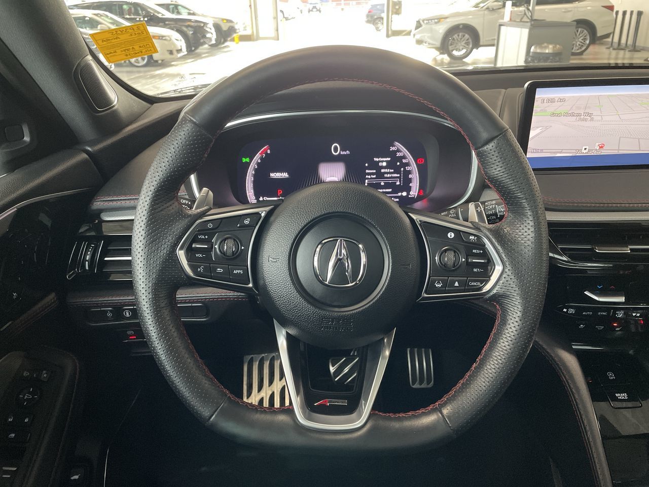 2022 Acura MDX