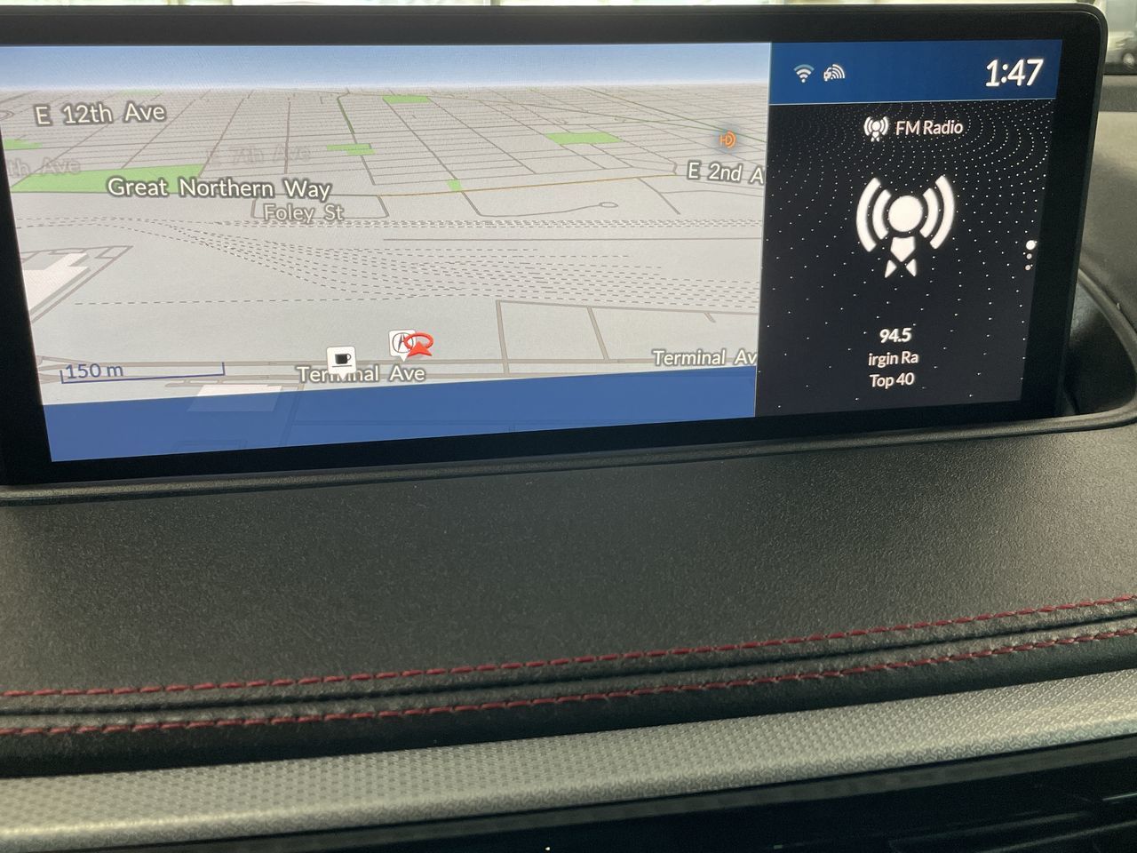 2022 Acura MDX
