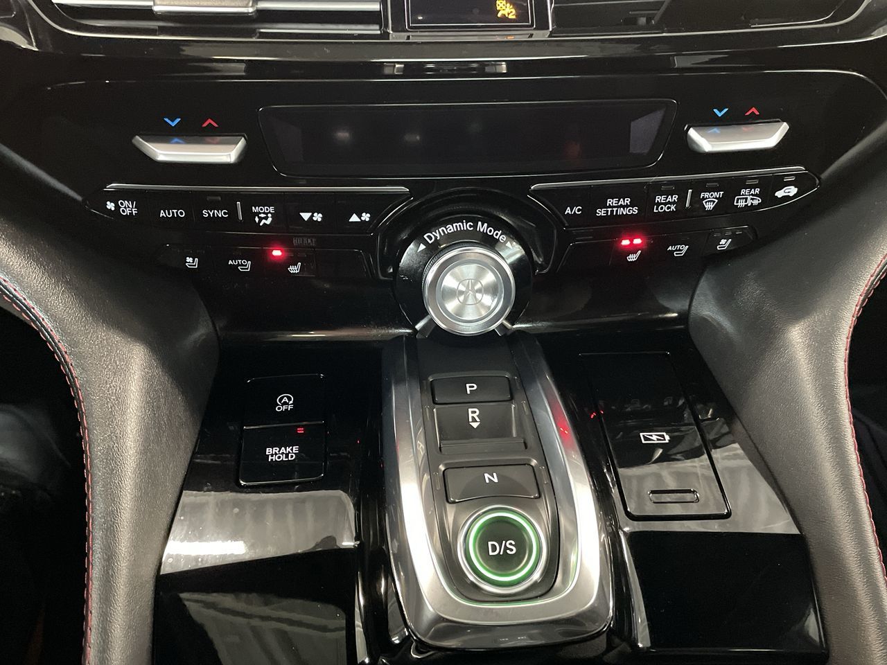 2022 Acura MDX