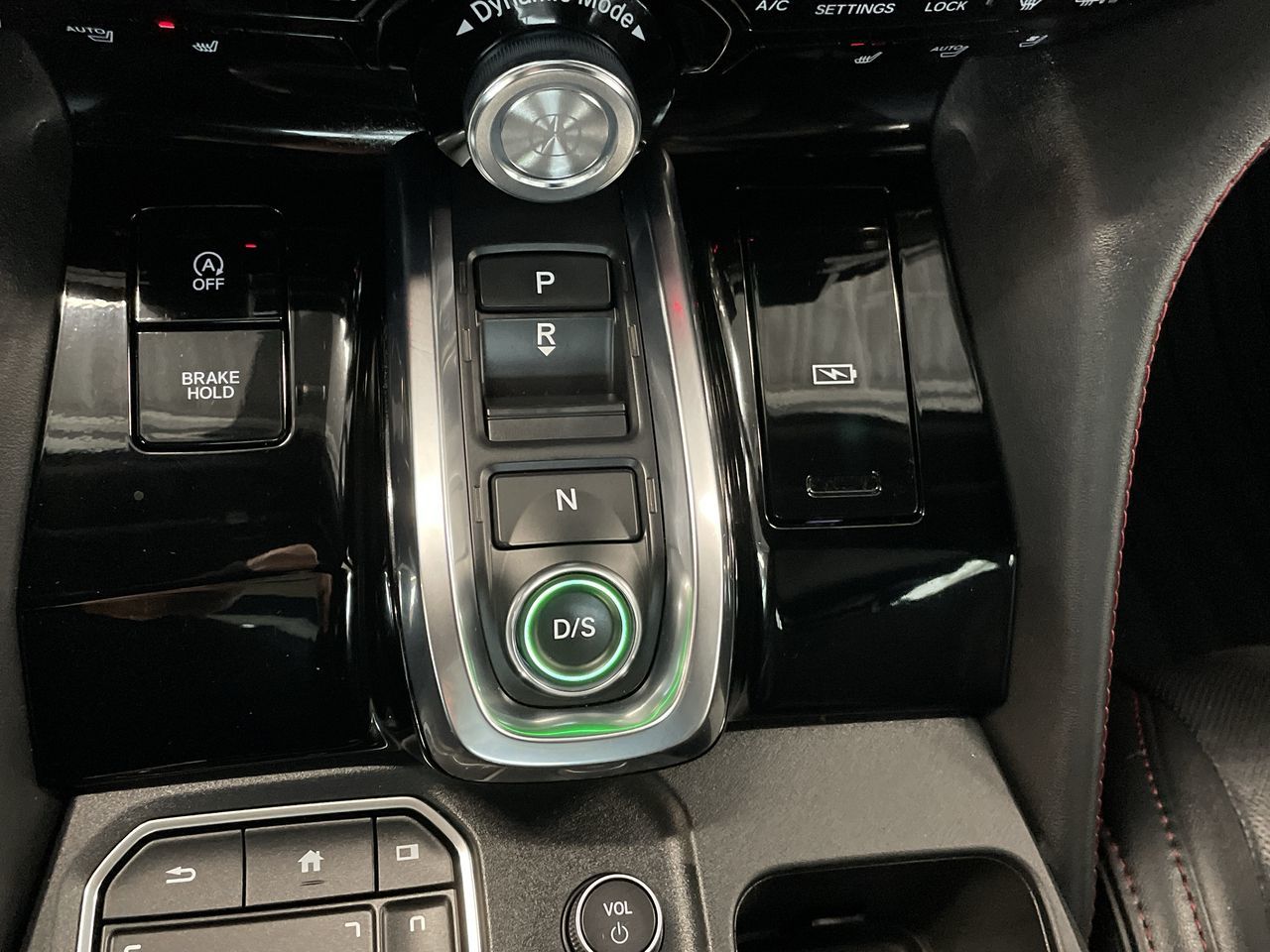 2022 Acura MDX