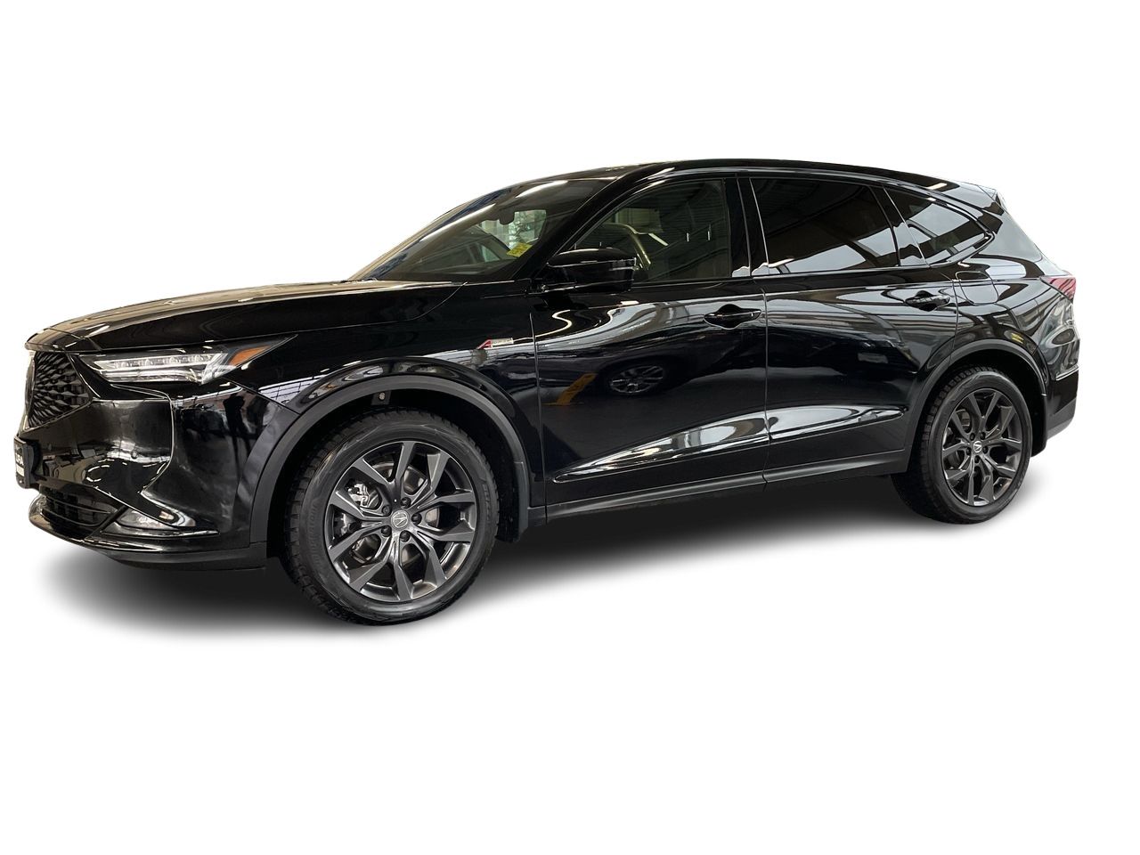 2022 Acura MDX