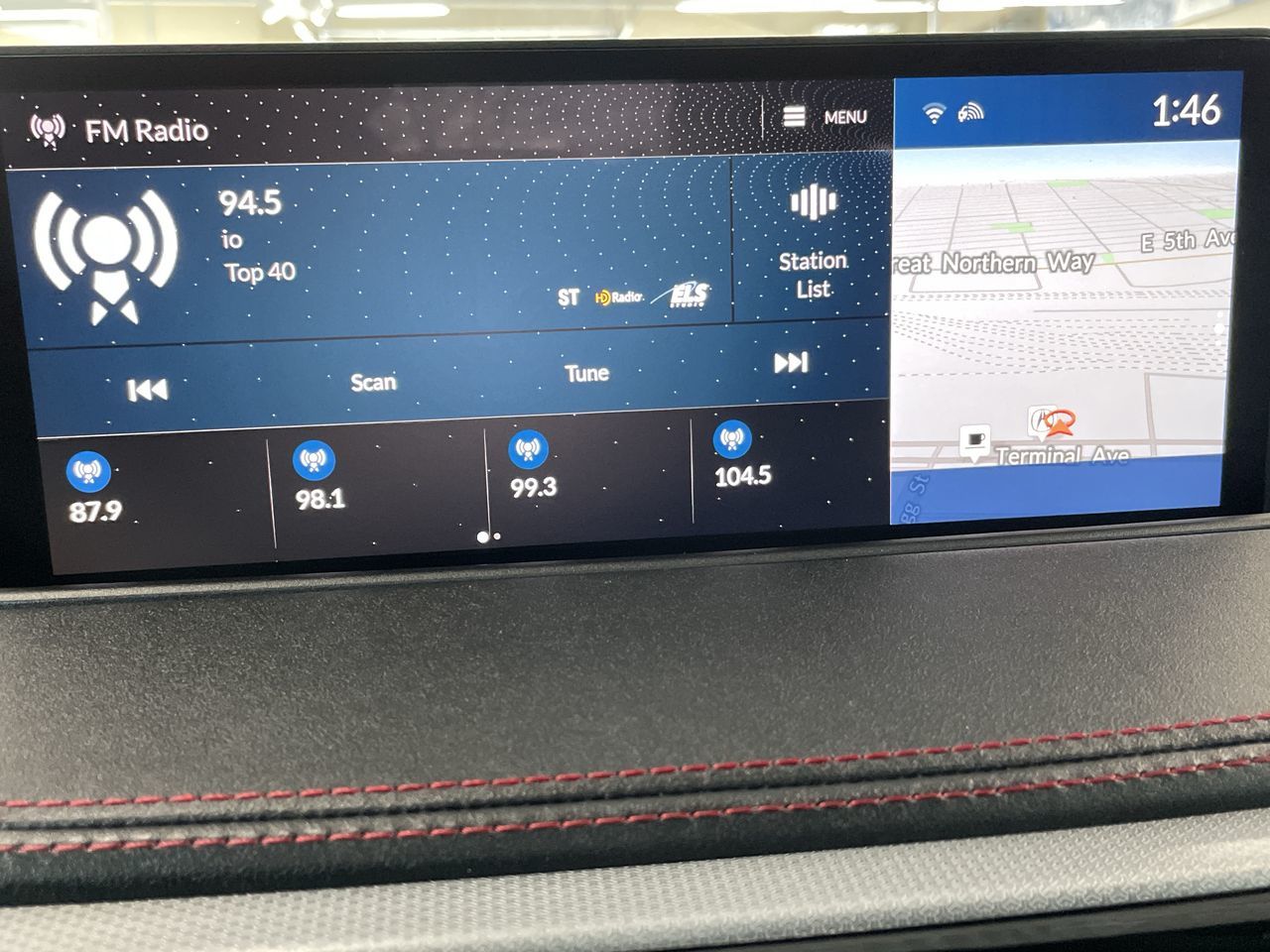 2022 Acura MDX