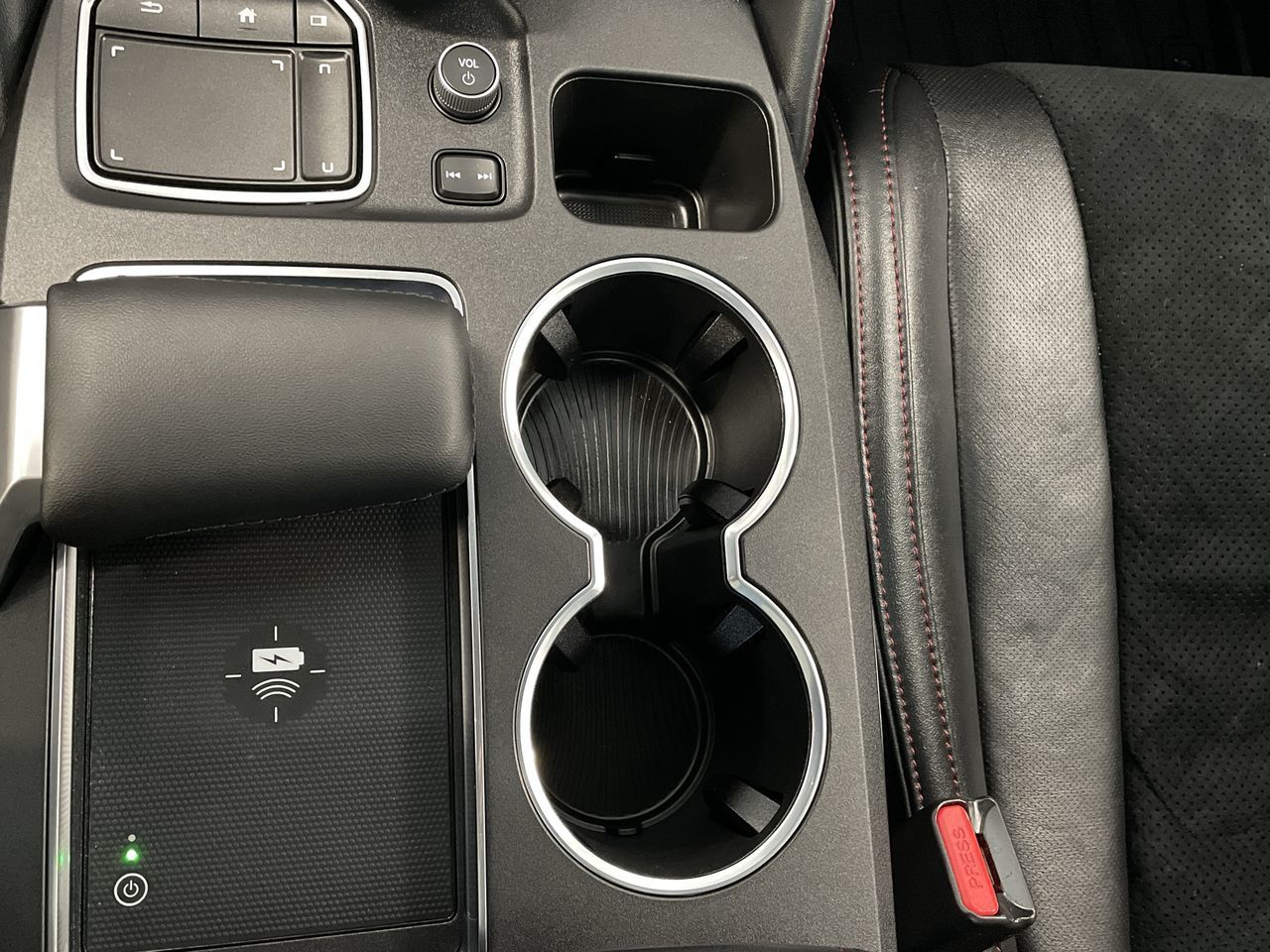 2022 Acura MDX