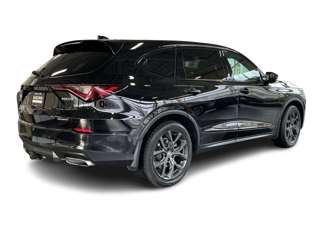 2022 Acura MDX