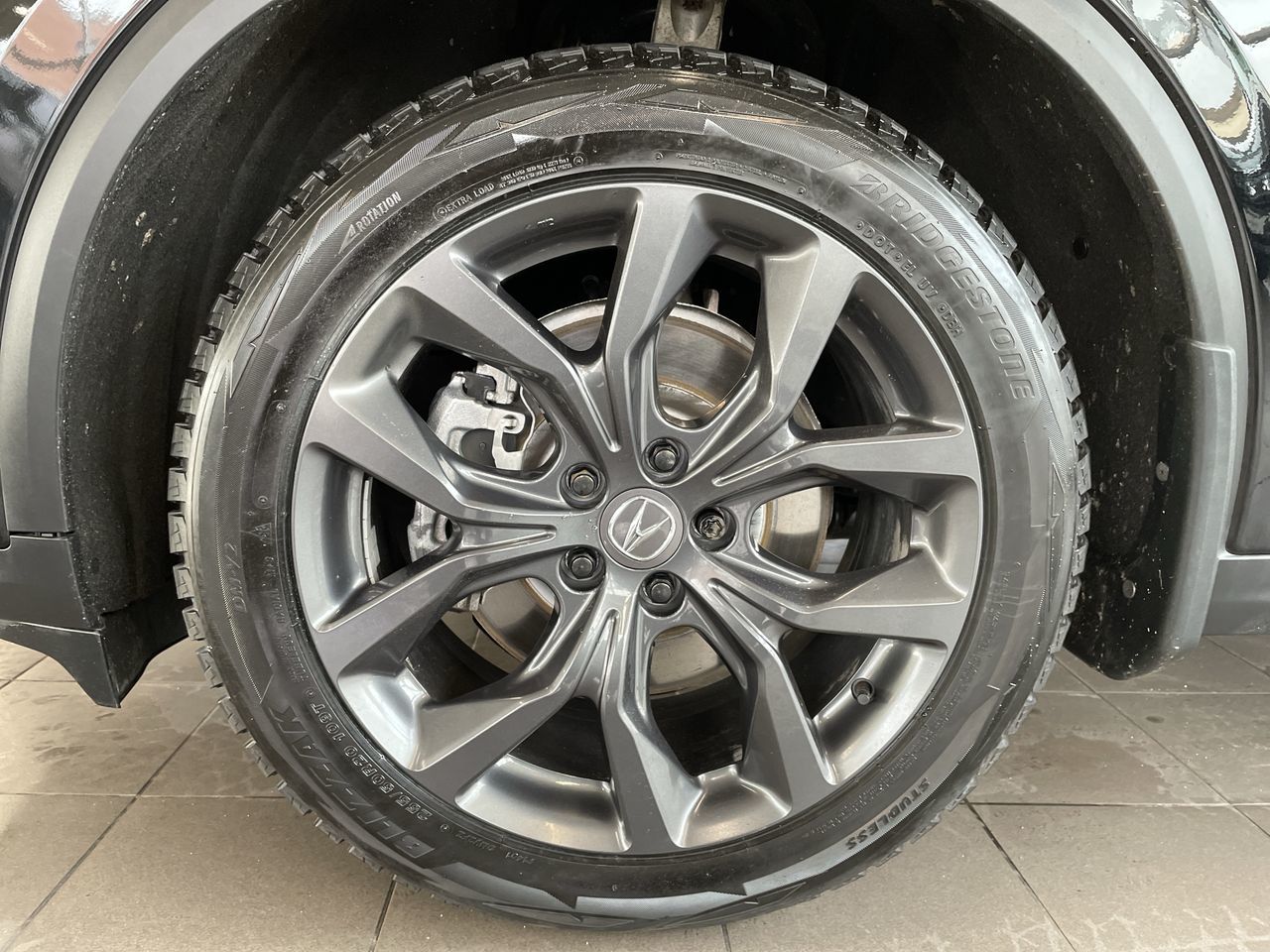 2022 Acura MDX