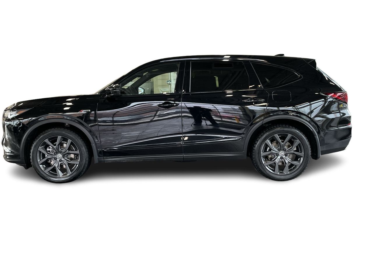 2022 Acura MDX