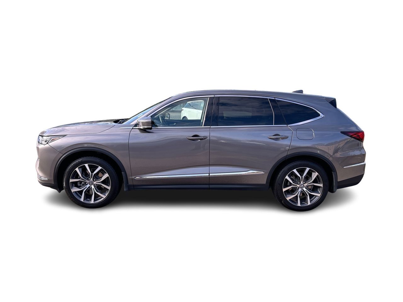 2022 Acura MDX
