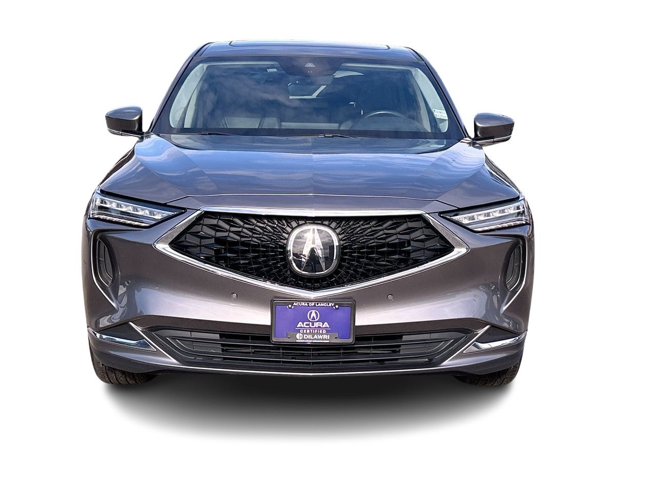 2022 Acura MDX