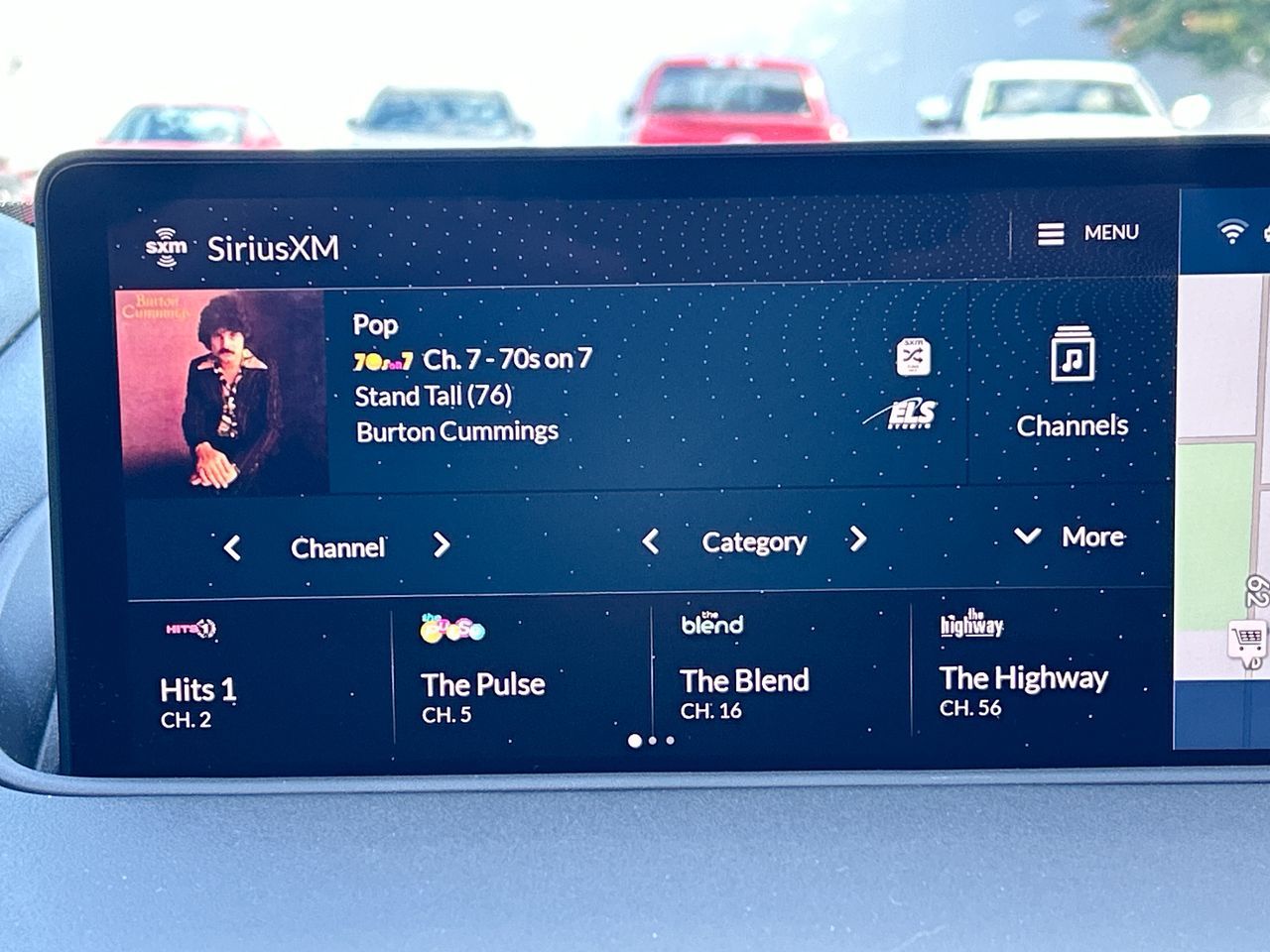 2022 Acura MDX in Langley, British Columbia