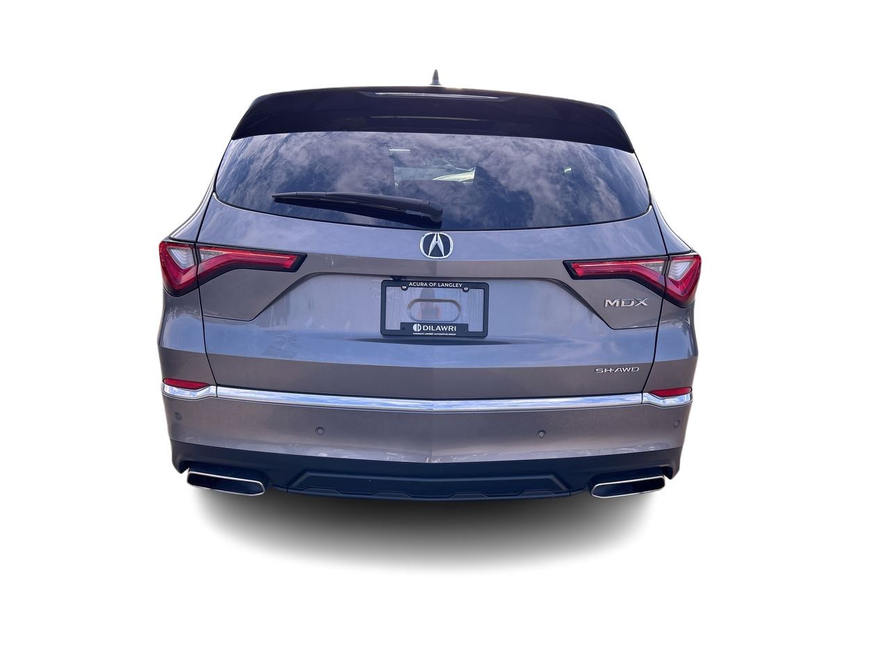 2022 Acura MDX