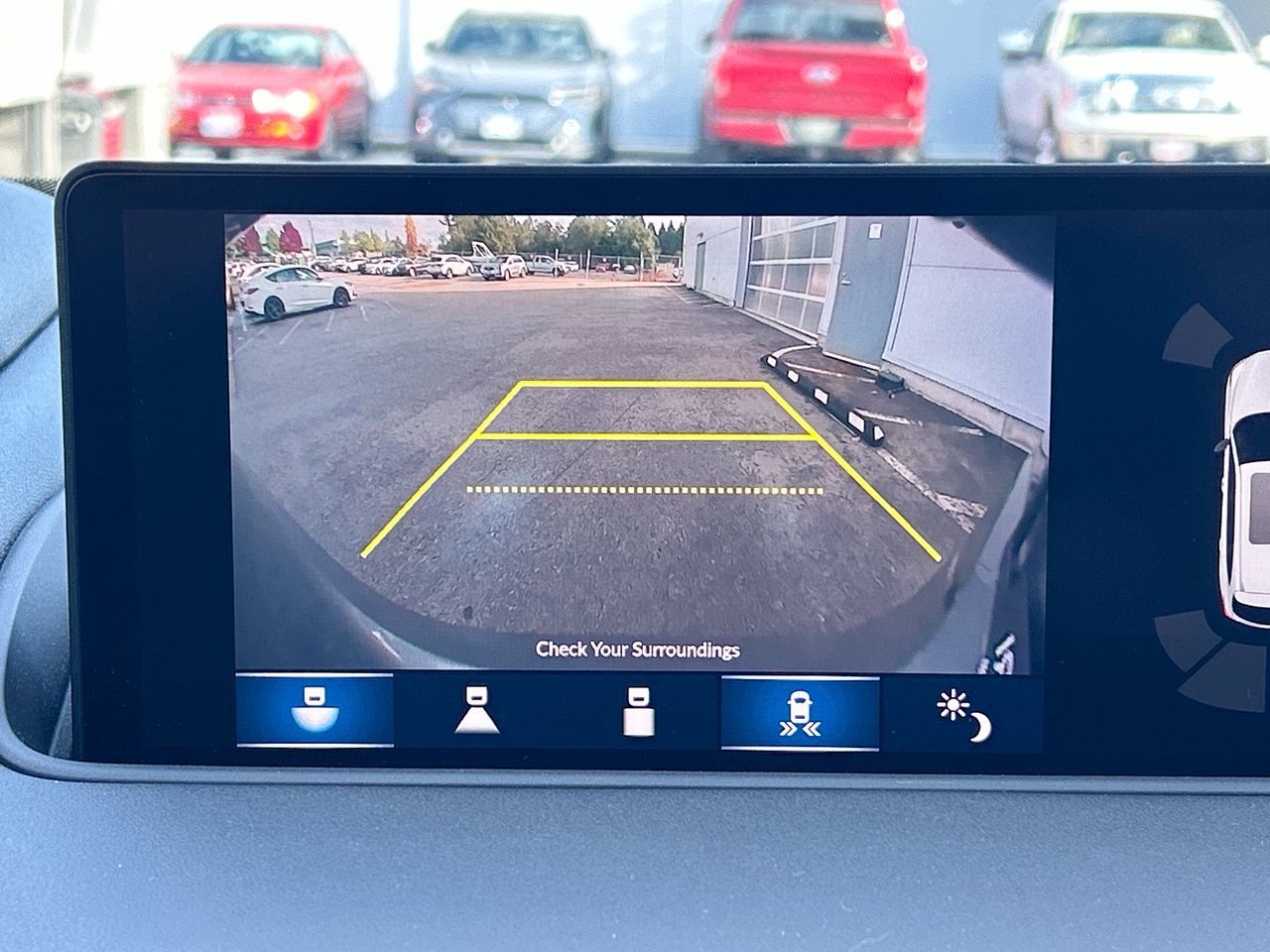 2022 Acura MDX in Langley, British Columbia