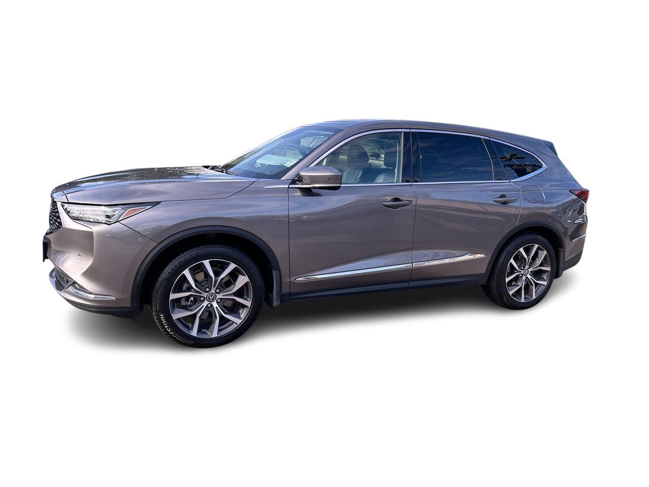 2022 Acura MDX