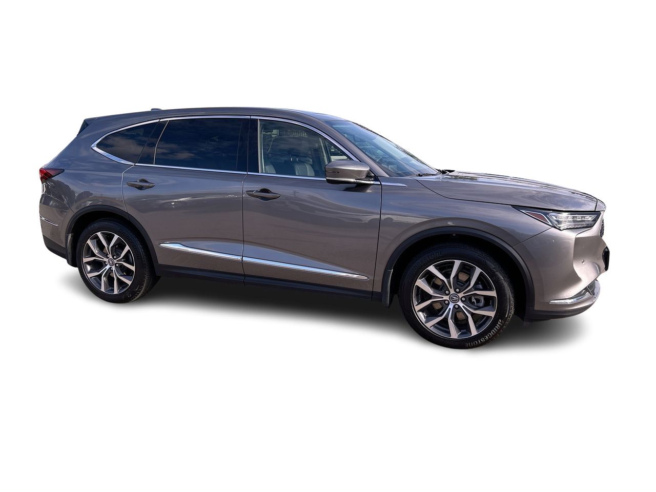 2022 Acura MDX