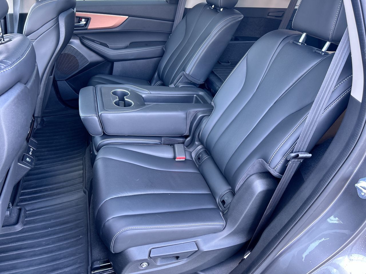 2022 Acura MDX in Langley, British Columbia