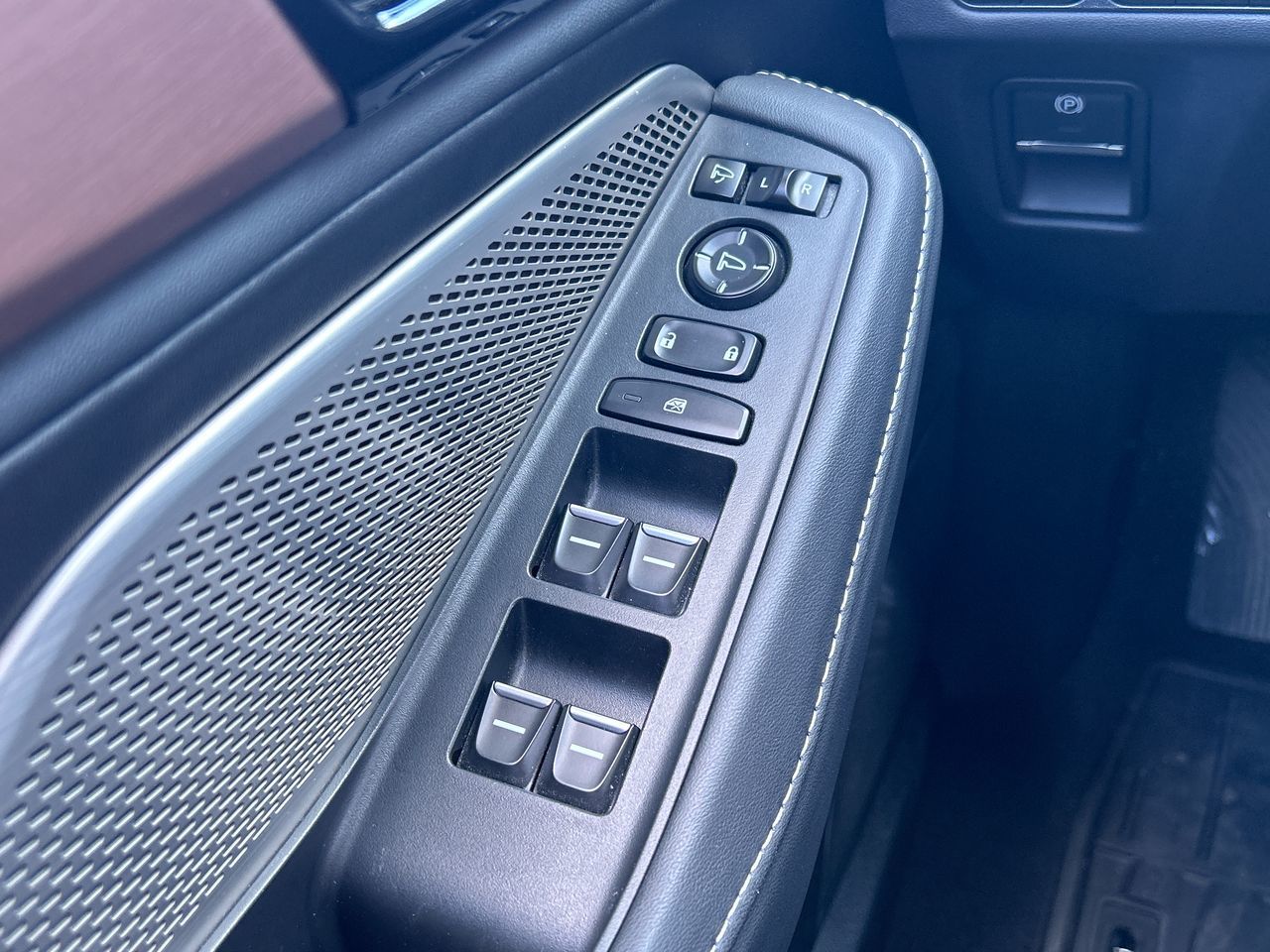 2022 Acura MDX in Langley, British Columbia