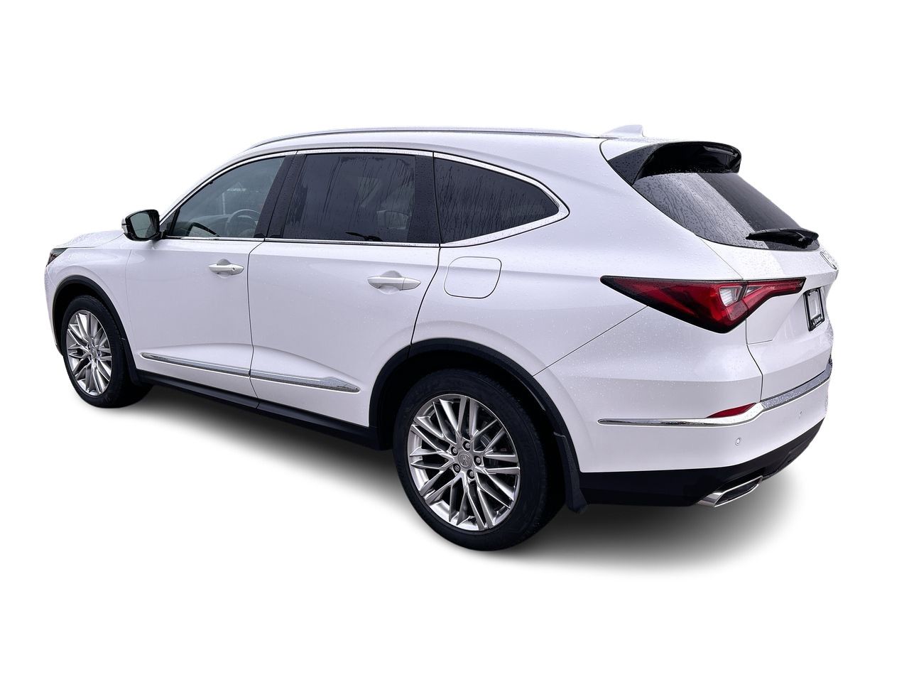 2022 Acura MDX