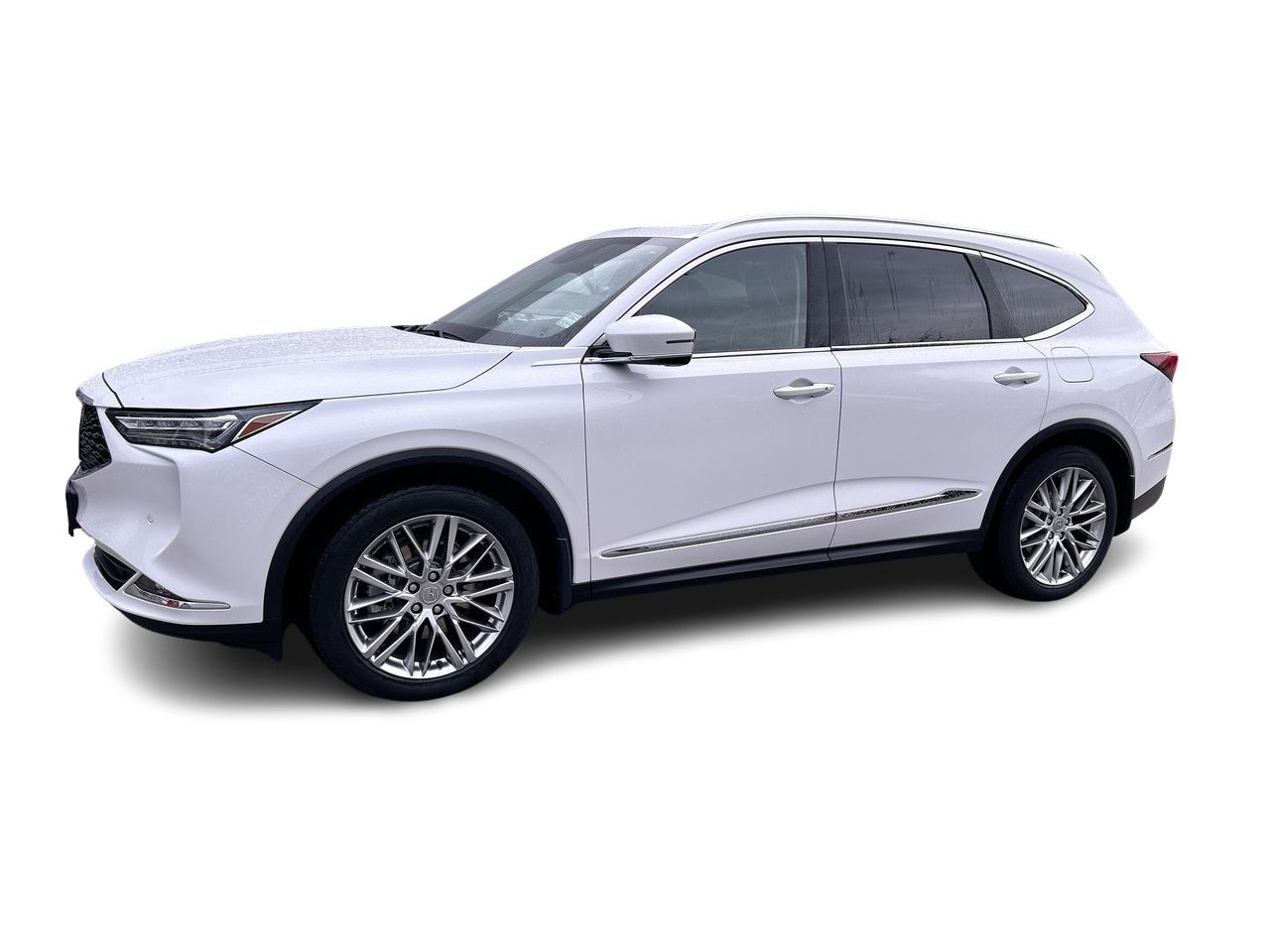 2022 Acura MDX
