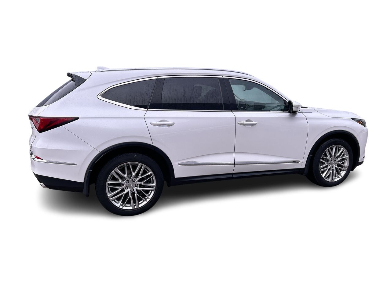 2022 Acura MDX