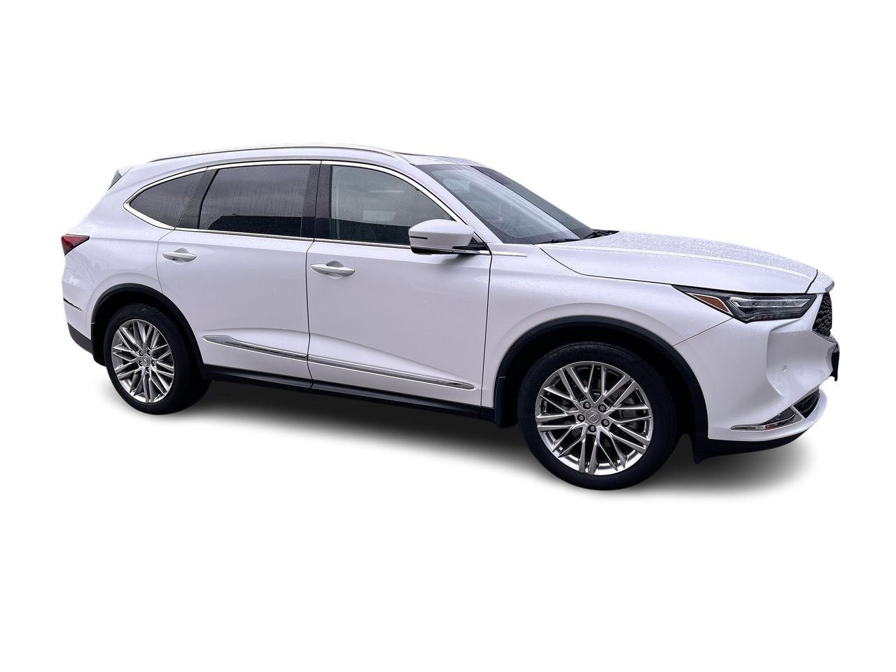2022 Acura MDX