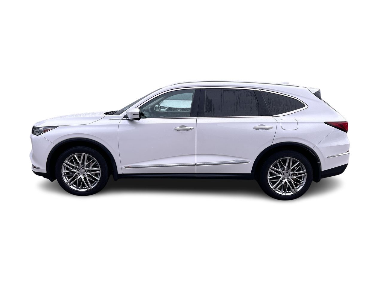 2022 Acura MDX
