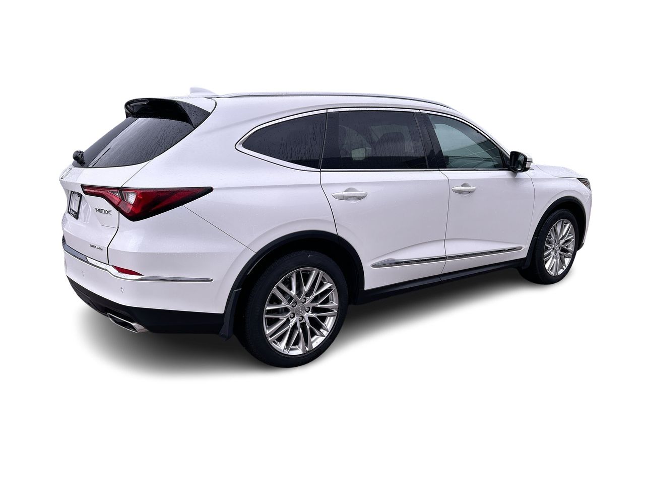 2022 Acura MDX