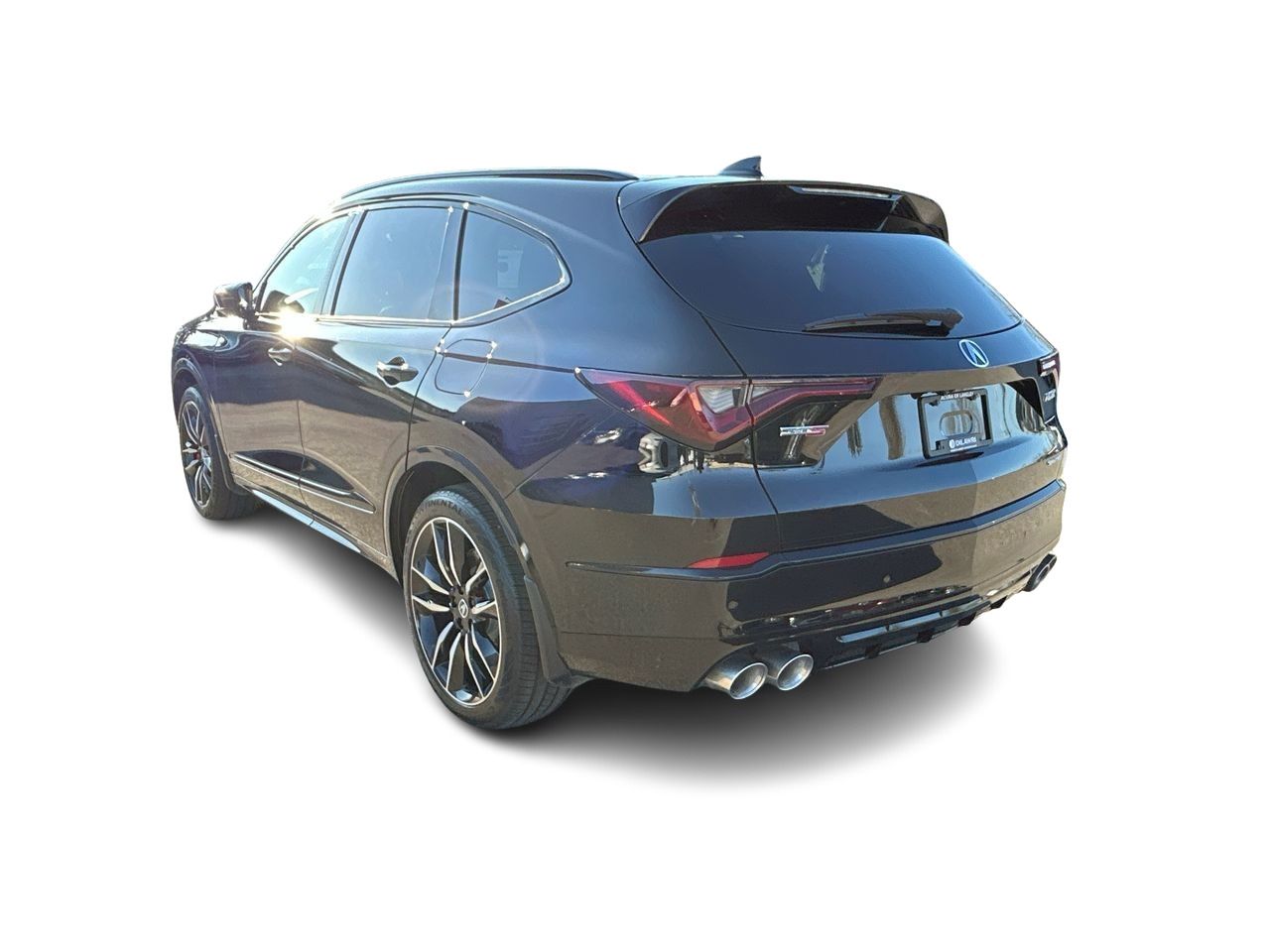 2022 Acura MDX