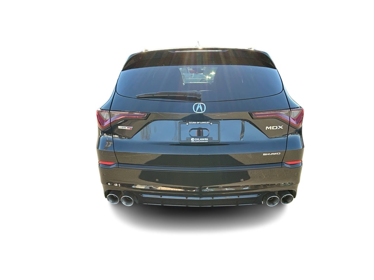 2022 Acura MDX