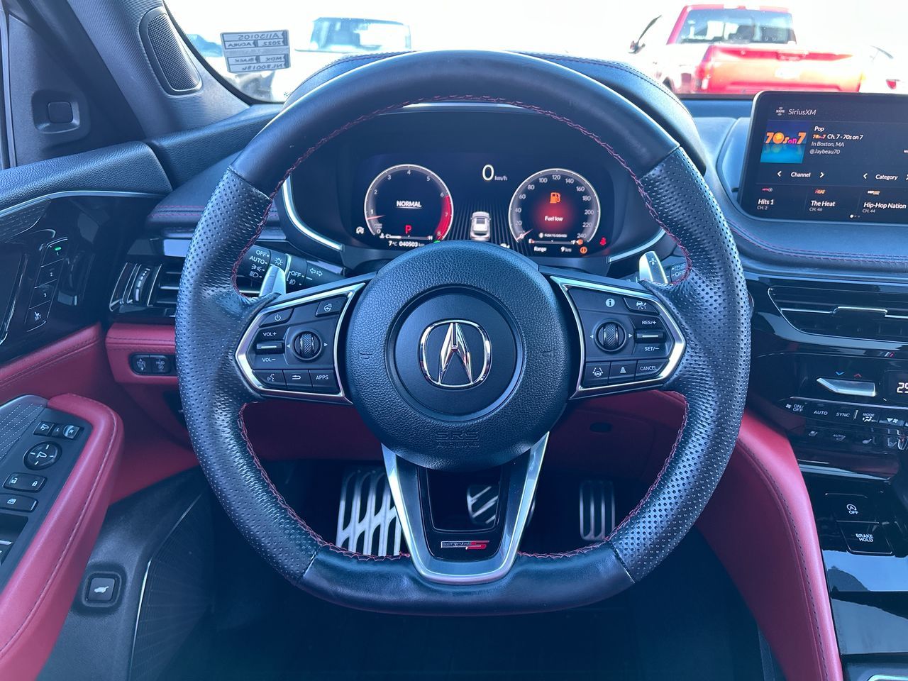 2022 Acura MDX