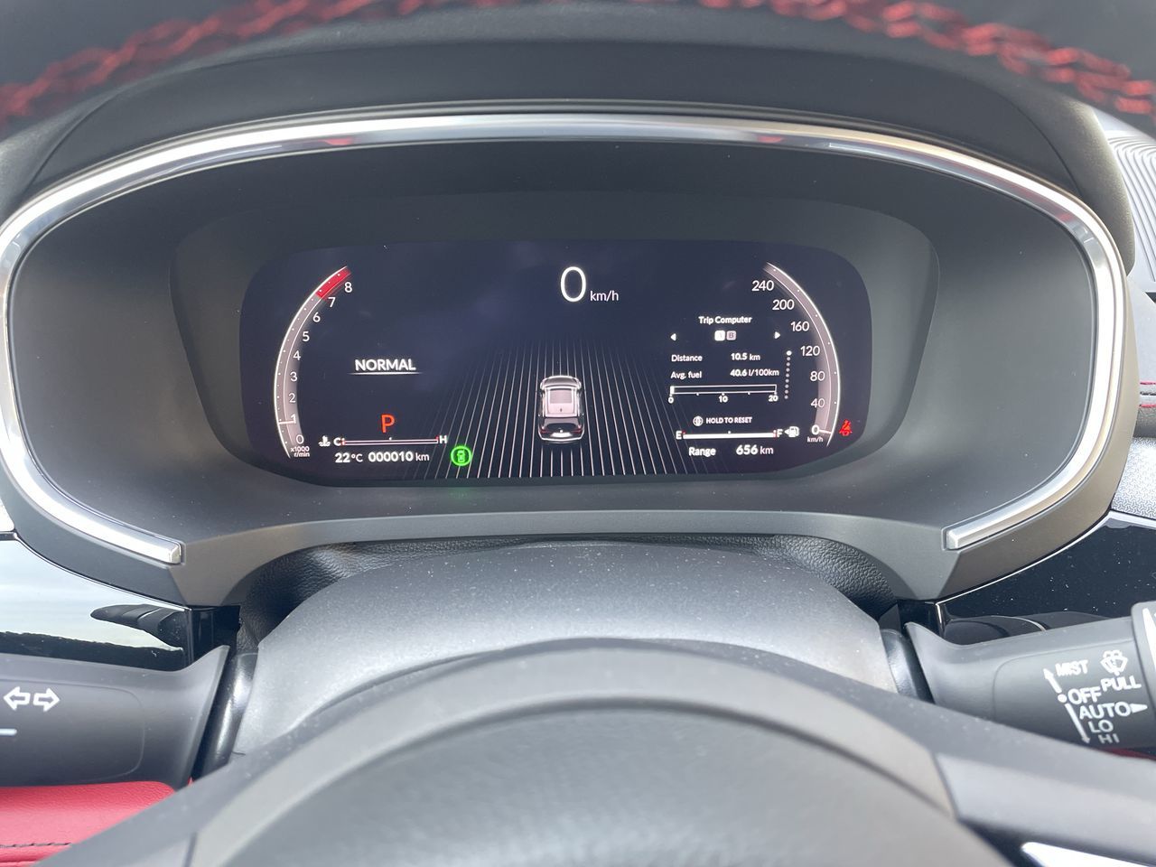 2023 Acura MDX in Langley, British Columbia