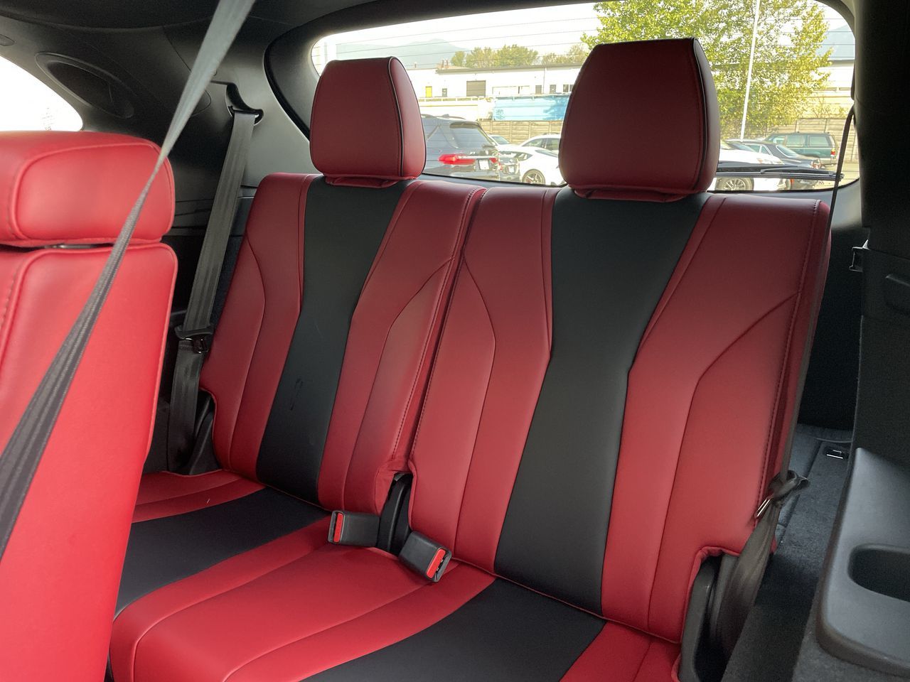 2023 Acura MDX in Langley, British Columbia