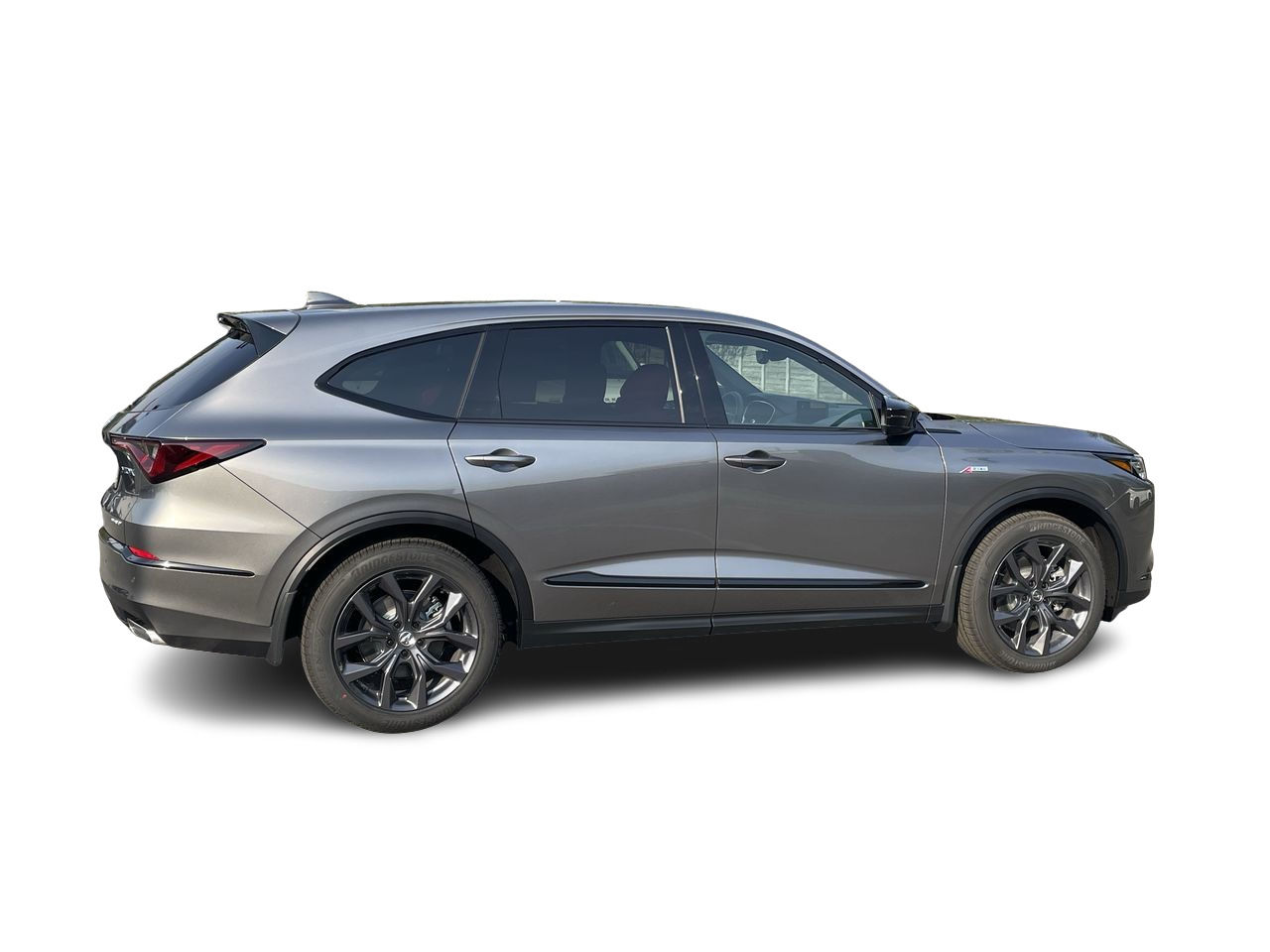 2023 Acura MDX in Langley, British Columbia