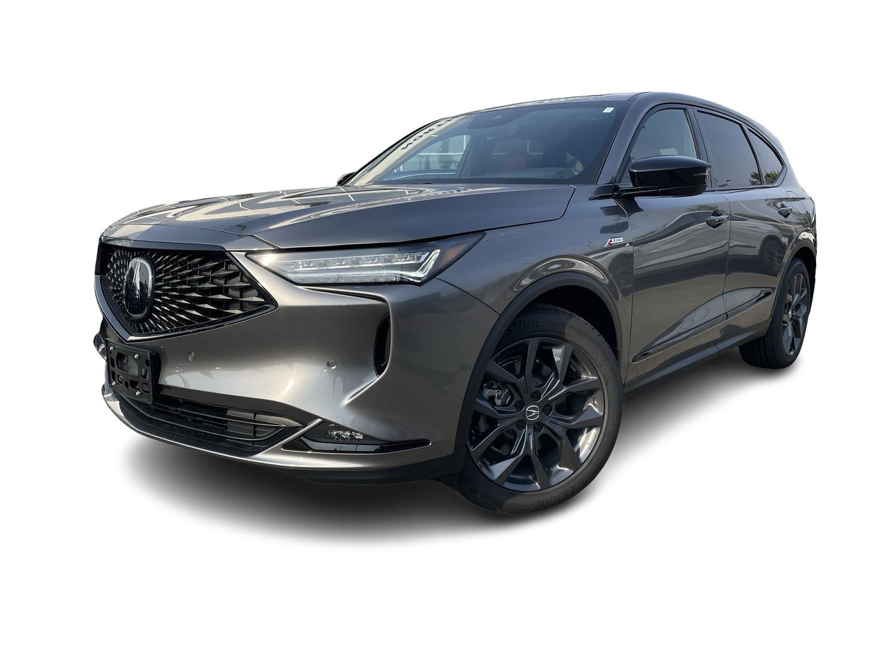 2023 Acura MDX in Langley, British Columbia