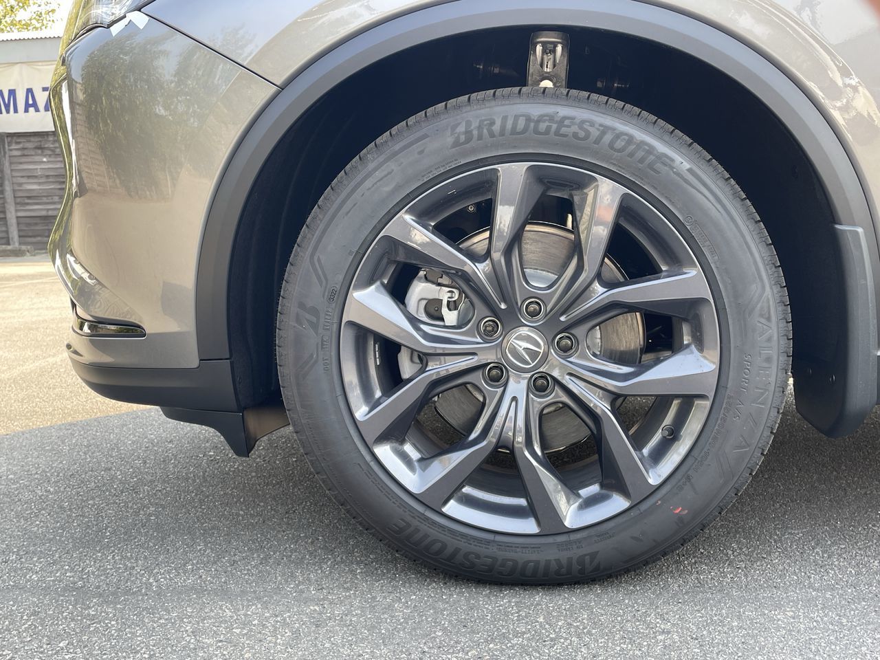 2023 Acura MDX in Langley, British Columbia