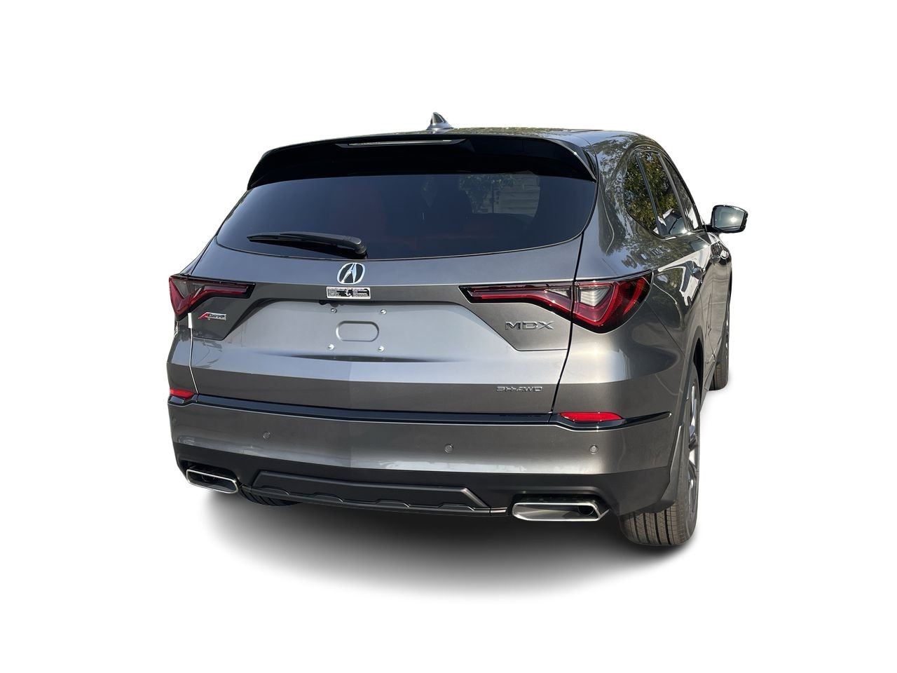 2023 Acura MDX in Langley, British Columbia