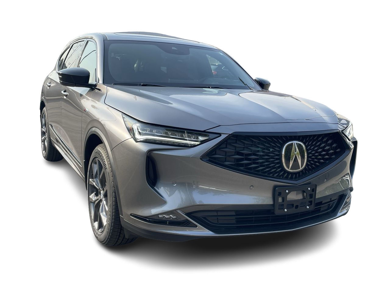 2023 Acura MDX in Langley, British Columbia