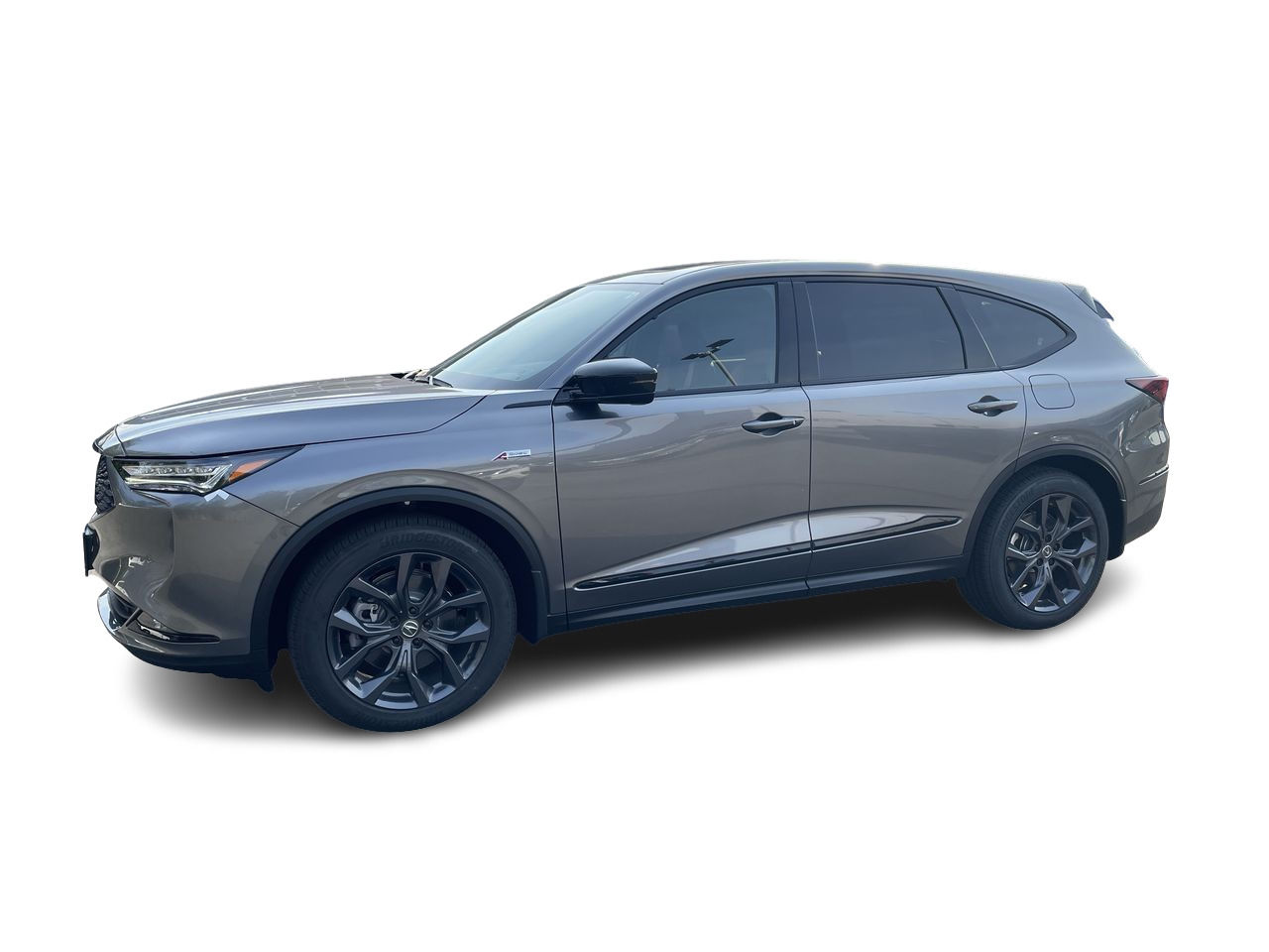 2023 Acura MDX in Langley, British Columbia