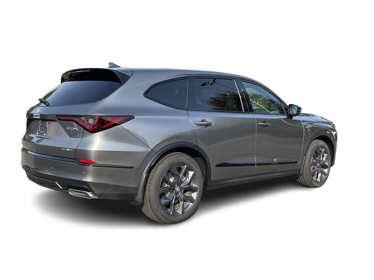 2023 Acura MDX in Langley, British Columbia