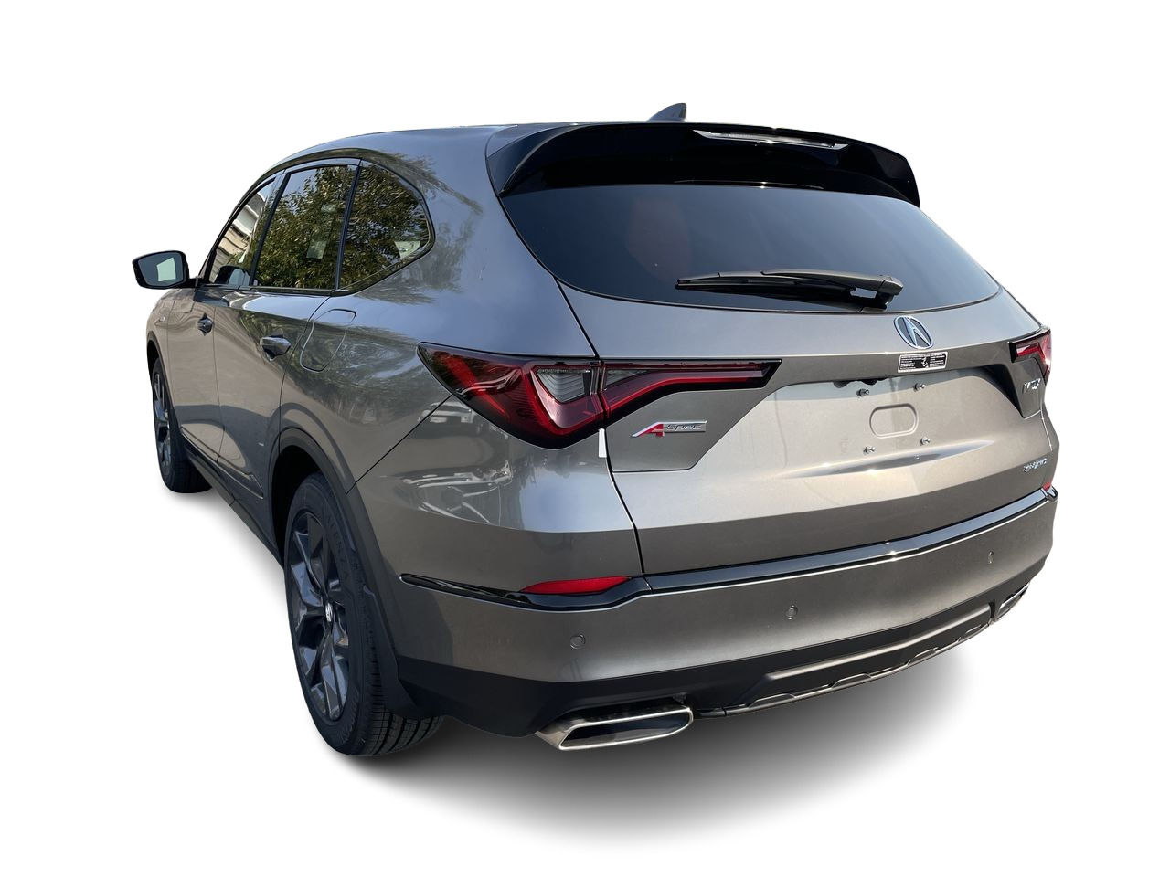 2023 Acura MDX in Langley, British Columbia