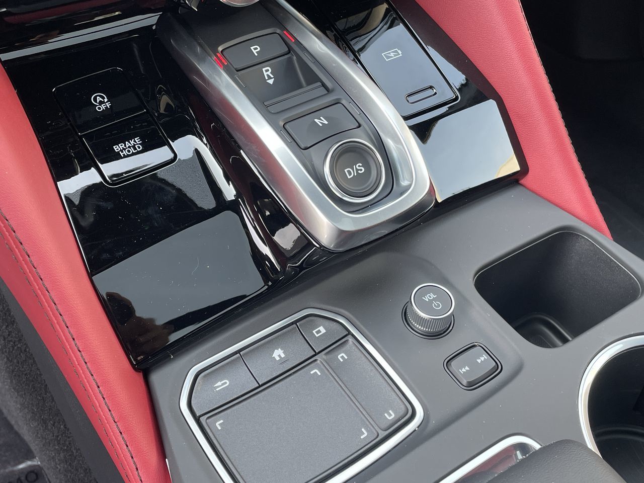 2023 Acura MDX in Langley, British Columbia