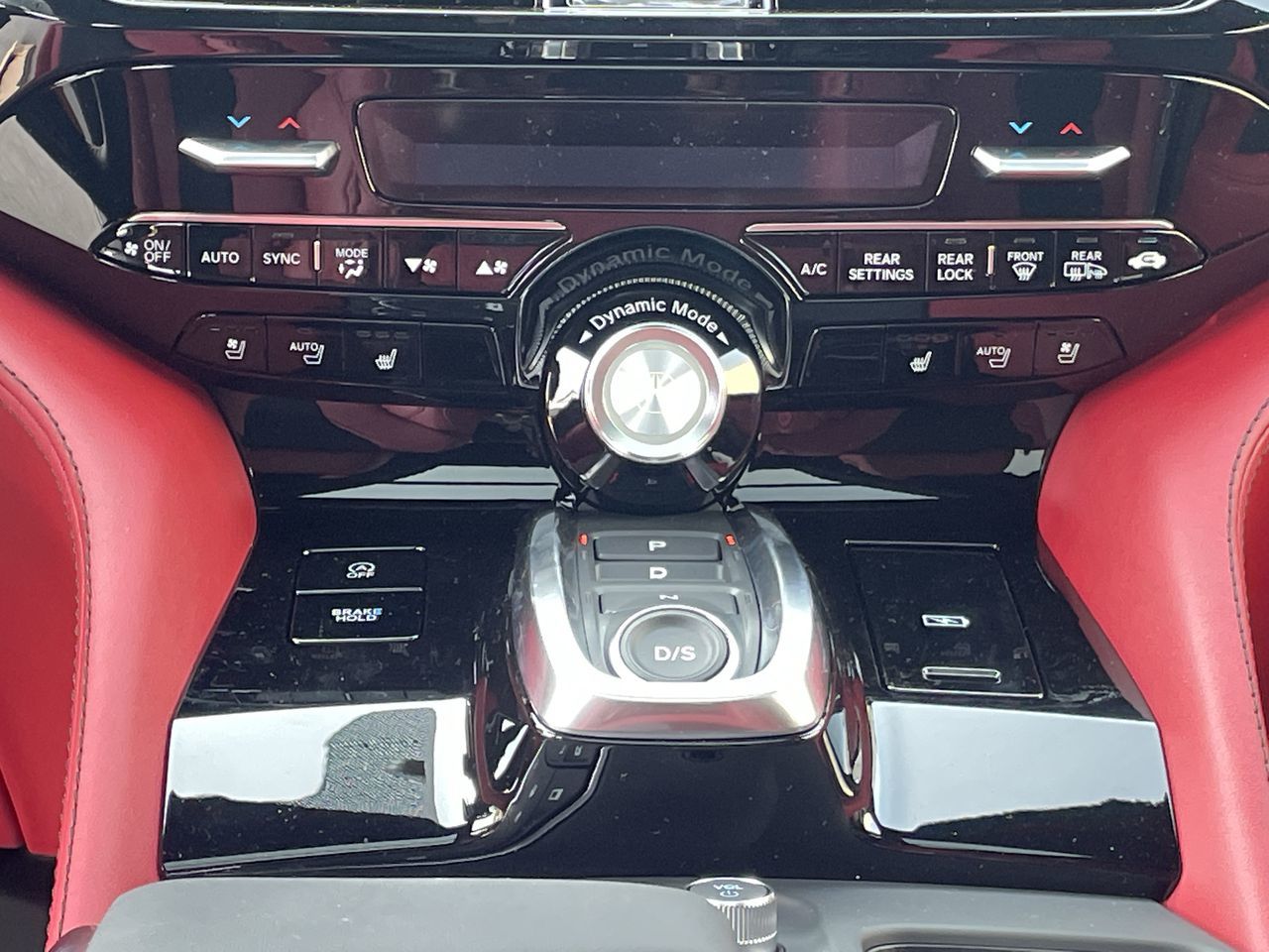 2023 Acura MDX in Langley, British Columbia