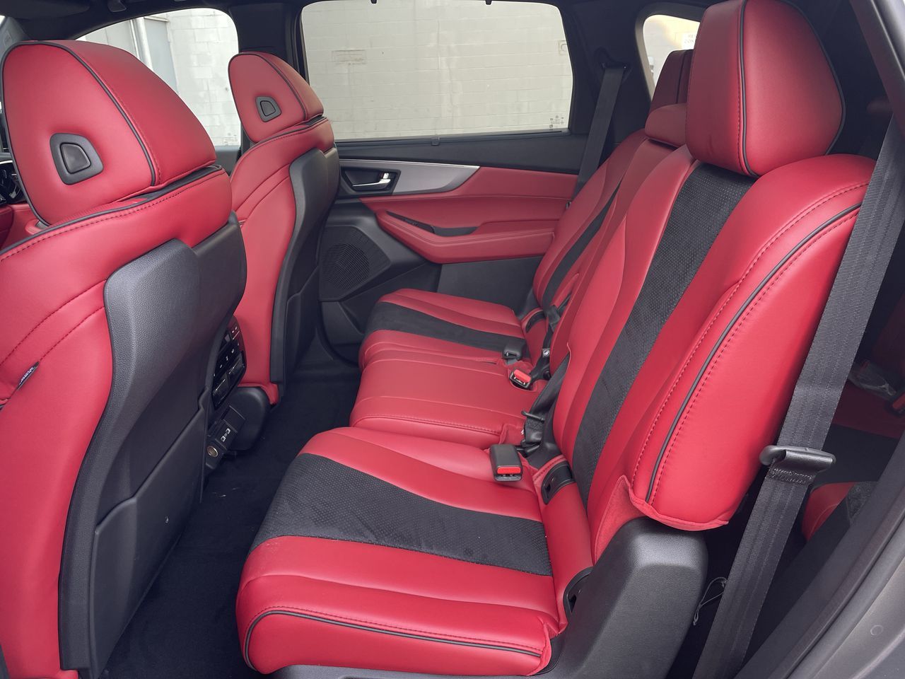 2023 Acura MDX in Langley, British Columbia