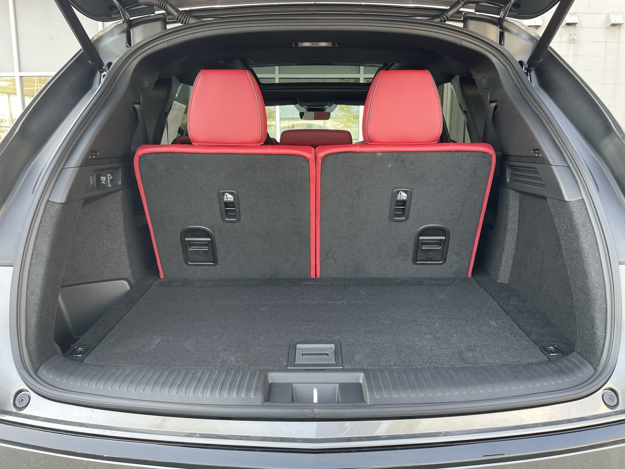 2023 Acura MDX in Langley, British Columbia