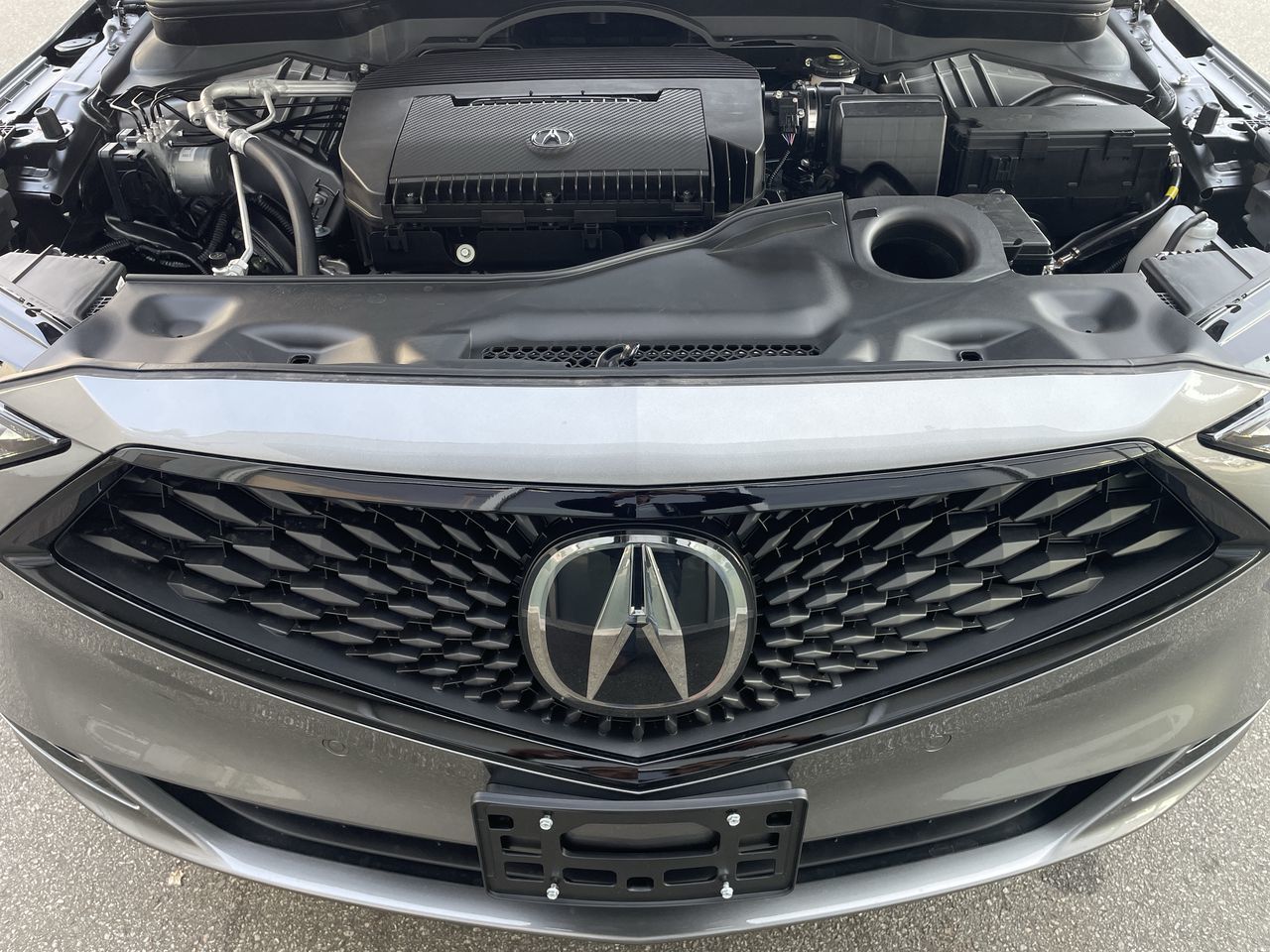 2023 Acura MDX in Langley, British Columbia