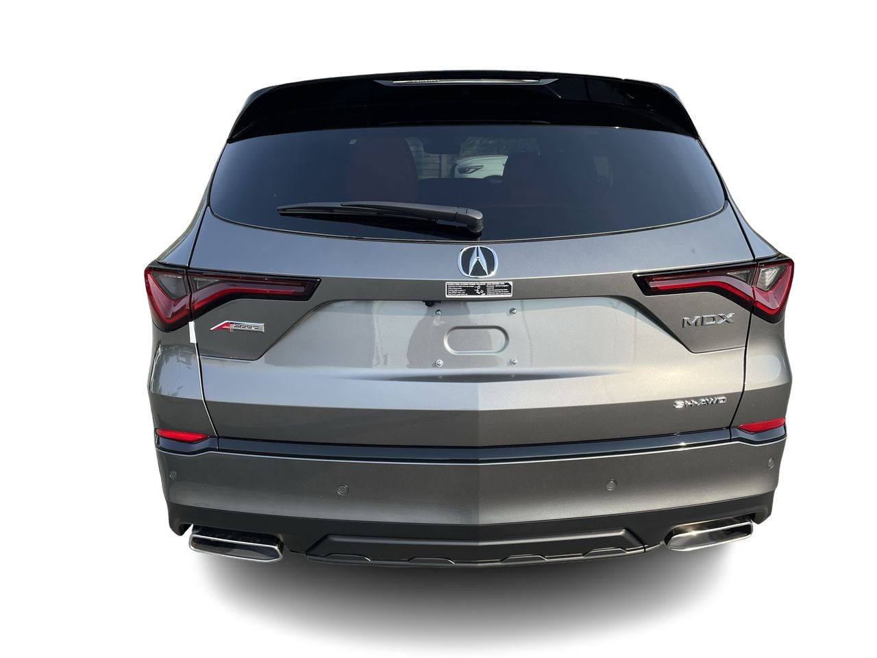 2023 Acura MDX in Langley, British Columbia